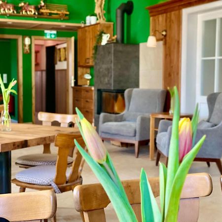 Hotel Waitzingers اندسبيرج أم ليخ المظهر الخارجي الصورة