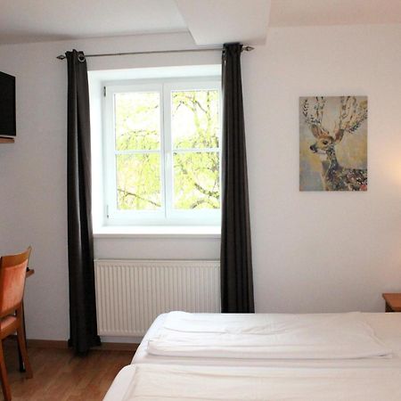 Hotel Waitzingers اندسبيرج أم ليخ المظهر الخارجي الصورة