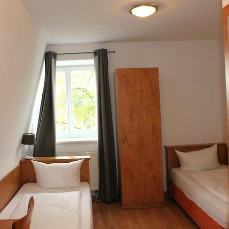 Hotel Waitzingers اندسبيرج أم ليخ المظهر الخارجي الصورة
