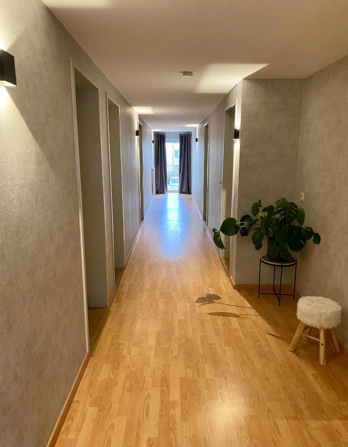 Hotel Waitzingers اندسبيرج أم ليخ المظهر الخارجي الصورة